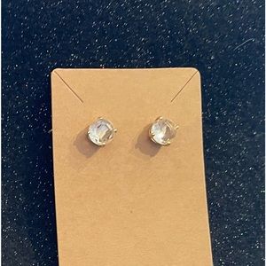 Kate Spade Gum Drop Earrings